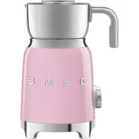 Smeg Mff11 50s Style Milchaufschäumer