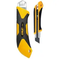 Olfa Xh-al Cutter Gelb