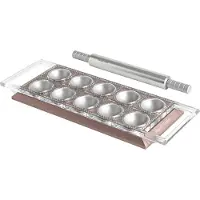 Marcato Ravioli-Tablett POWDER PINK COLOR RT-POWD-RSA 8000011008530