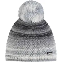 Eisbar Damen Mütze Mikata Pompon