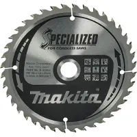 Makita B-32954 Kreissägeblatt Für Holz