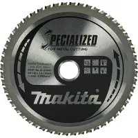 Makita Kreissägeblatt 150x20x52z THIN METAL PLATES (DCS551/DCS53)