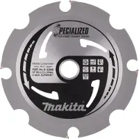 Makita B-33685 Kreissägeblatt Für Holz