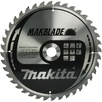 Makita Sägeblatt MAKBLADE 305x30x40Z