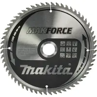 Makita Sägebblatt MAKFORCE 235x30x60Z