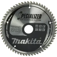 Makita SPECIALIZED Sägeb.190x30x60Z (B-33261)