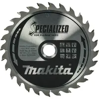 Makita SPECIALIZED Sägeb.165x20x28Z (B-33009)