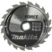 Makita MAKFORCE Sägeb. 235x30x20Z