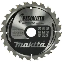 Makita SPECIALIZED Sägeb.190x30x24Z