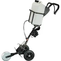 Makita Führungswagen DT4000 - 196354-2