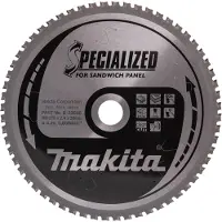 Makita SPECIALIZED Kreissägeblatt Ø 270x30x60Z