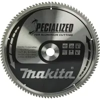 Makita Sägeblatt SPECIALIZED 350x30x100Z