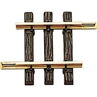 Lgb 10070, 15 Jahr(e), Gold, Holz, 1 Stück(e)