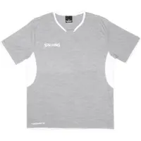 Spalding Shooting Kurzarm-t-shirt