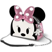 KARACTERMANIA Disney Handtasche Minnie M Collection Heady