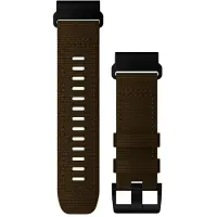 Garmin Nylon-Uhrenarmband QuickFit 26