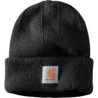 Carhartt Rib Knit Acrylic Damen Mütze