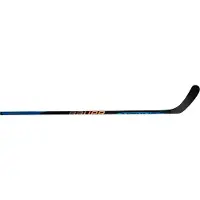 Bauer Nexus Sync INT Hockey Composite Schläger (links, 28, INT 55 Flex)