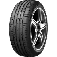 Nexen So car-tyres N Fera Primus ( 225/55 ZR17 101W XL 4PR RPB )