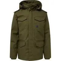Sandex B.V. Vintage Industries Winterjacke Herren Darren Parka oliv XXL