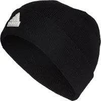 Adidas Mütze mit Krempe Kind Tech Cold.Rdy