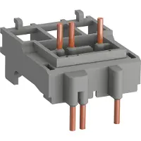 ABB MS-Zubehörgehäuse Niederspannungsschaltgeräte - 1SBN081306T1000