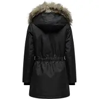 ONLY Parkas ONLIRIS FUR WINTER PARKA CC 2023 OTW damen
