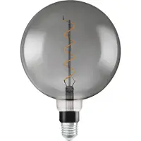 Osram Vintage 1906, 4 W, 16 W, E27, 150 lm, 15000 h, Warmes Komfortlicht