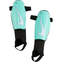 Nike Charge Schienbeinschoner Grün F354 M