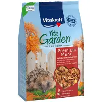 Vitakraft vita garden Premium-Menü Igel 60