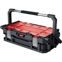Keter Organizer Connect Freischwinger 22" 14L /Czarny/ Czerwony