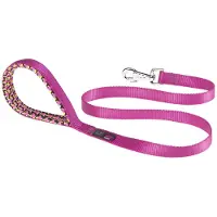 Ferplast Daytona 15 Mm 120 Cm Leash Rosa