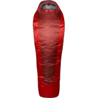 Rab Solar Eco 3 Long Schlafsack für Männer