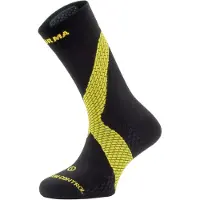 Enforma Socks Pronation Control Multi Sport Half Lange Socken