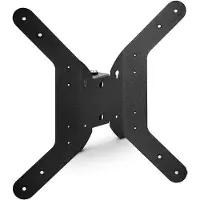 Novus POS Monitor Halterung (001+9650+000), anthrazit