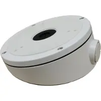Hikvision DS-1281ZJ-M Wand-/Deckenhalterung Pultgehäuse