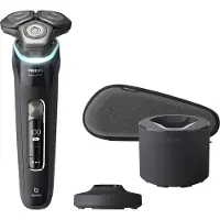 Philips Rasierer S9986/55 schwarz 1 St