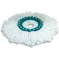 Leifheit Clean Twist Ersatzkopf-Scheibenwischer