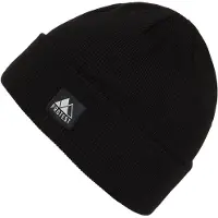 Protest PRTKEETON 23 beanie 290 True Black