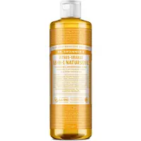 Dr. bronner's Seife 18-in-1 Naturseife 475 ml