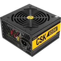 Antec Netzteil CSK 650 (550W) 80+ Bronze retail