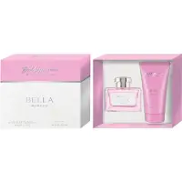 Baldessarini Damendüfte Bella AbsoluGeschenkset Eau de Parfum Spray 50 ml + Shower Gel 200 ml