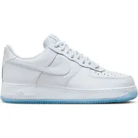 Nike Air Force 1 '07 "White Ice Blue Sole", FV0383-100, Größe: 45
