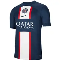 Nike Herren Fantrikot PSG M NK DF STAD JSY SS HM