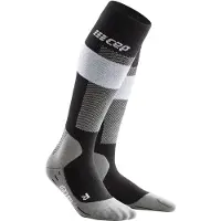 Cep Damen merino socks, skiing, tall, v2,women