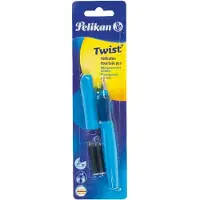 Pelikan Füllh. Twist P457 Deep M +2TP