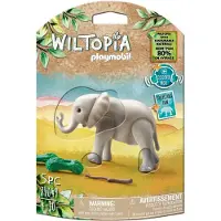Playmobil Wiltopia 71049 Junger Elefant