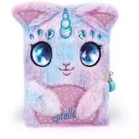 Nebulous Stars Fuzzy-tagebuch Stella
