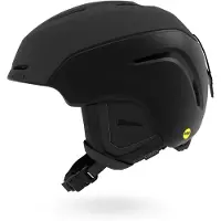 Giro Skihelm Avera Mips Matte Black Unisex-S