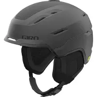 Giro Tor Spherical matte graphite 25 S